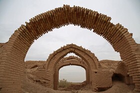 تقویت امنیت اماکن تاریخی قم به صورت مداوم انجام می‌شود