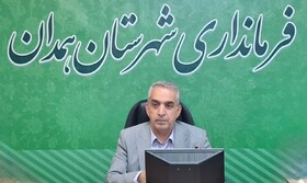 عملکرد همدان در اجرای طرح اشتغال قابل قبول است