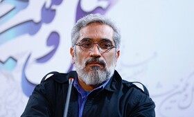 حرف‌های یک سینماگر از تلفات پنهان جنگ و راه‌های کم شدن استرس جامعه