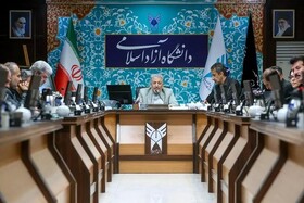 بررسی پیش‌بینی بودجه سال آینده دانشگاه آزاد