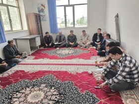 رزمایش «فدائیان ولایت» در سرعین برگزار می‌شود