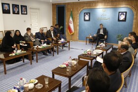 آگاهی‌ بخشی و امیدآفرینی در جامعه مستلزم ارائه تحلیل‌های اثرگذار در رسانه‌ها