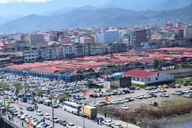طرح جامع شهر آستارا به تصویب رسید