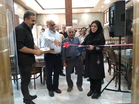 آبگوشت ظهر تاسوعا مسجد «پای نخل» شاهرود ثبت ملی می‌شود