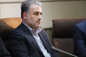 نشت گاز علت انفجار مجتمع مسکونی در پردیسان قم بوده است