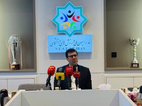تشکیل تیم ملی فوتبال دانشجویان از مرداد/ چرا کاروان ایران به یونیورسیاد آلمان نرفت؟