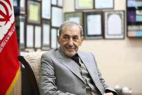 ولایتی: طرح «دالان زنگزور»، تهدیدی برای وحدت ملی و تمامیت ارضی ایران است