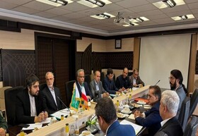 توسعه همکاری‌های تجاری و امنیتی ایران و پاکستان در مرزهای سیستان و بلوچستان