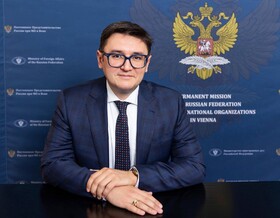 روسیه: تجاوز اخیر به ایران، تنها اهمیت نمادین برجام را بیشتر نشان داده‌ است