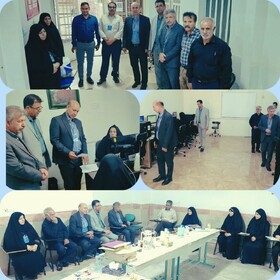اختصاص ۵ کانون ارزیابی شایستگی داوطلبان دانشگاه فرهنگیان لرستان