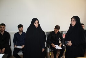 ارزیابی یک هزار و ۶۱۷ داوطلب ورود به دانشگاه فرهنگیان لرستان