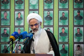 گرامیداشت شهدای اقتدار و امنیت پلیس