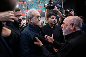 گرامیداشت شهدای اقتدار و امنیت پلیس