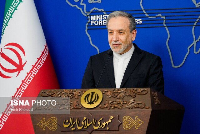 عراقچی: نتانیاهو دقیقاً چه چیزی می‌کِشد؟/ در باتلاق غزه شکست خورد و در برابر ایران تحقیر شد