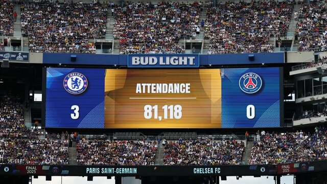 انریکه: من بازنده نیستم