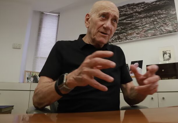 المرت: «شهر بشردوستانه» اردوگاه کار اجباری فلسطینیهاست