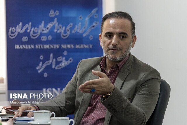 لزوم معرفی مکان‌های امن کرج برای استفاده در زمان بحران