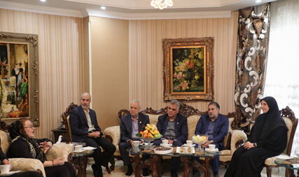 پرستاری در ایران، مکتب ایثار است