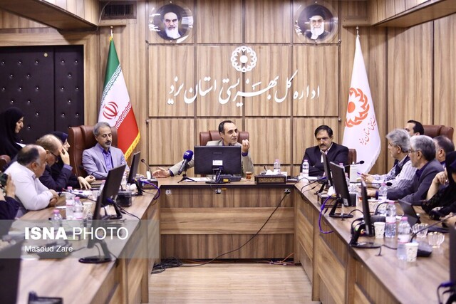 بودجه بهزیستی متناسب با جامعه درگیر با آسیب‌های اجتماعی نیست/۳۲۲ خانواده یزدی در صف فرزندخواندگی هستند