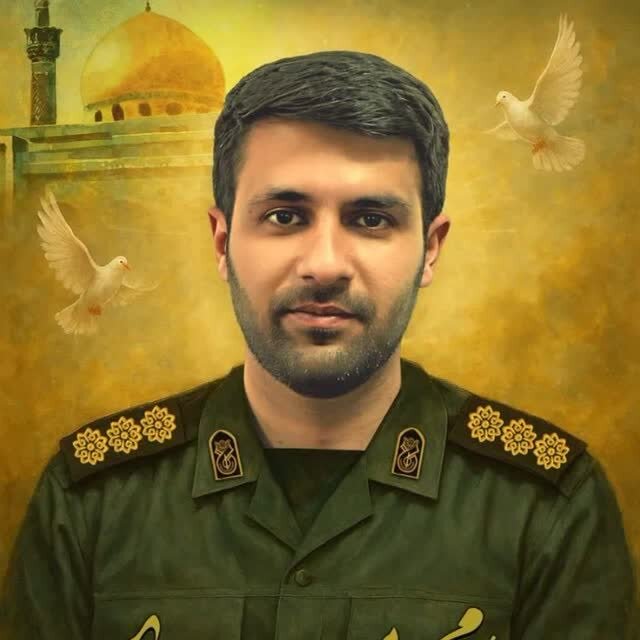 از وصیت شب عروسی تا شهادت در وطن/ جانباز مدافع حرمی که شهید امنیت شد