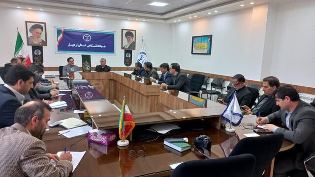 ضرورت استعدادیابی شغلی و شبکه سازی در ایجاد اشتغال برای خانواده شهدا ضرورت استعدادیابی شغلی و شبکه سازی در ایجاد اشتغال برای خانواده شهدا