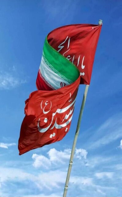 منطق اهل‌بیتی و تمسک به آزادمردی سیدالشهدا (ع) کشور را حفظ کرده است