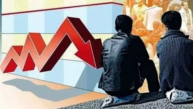 نرخ بیکاری کرمانشاه برای اولین‌بار تک‌رقمی شده است