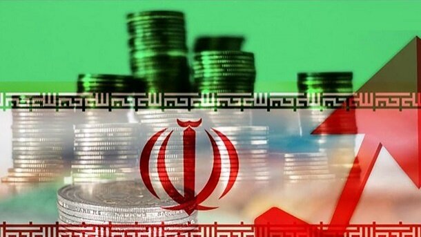 اینفوگرافیک/«در ۱۲ روز جنگ بر اقتصاد ایران چه گذشت؟»