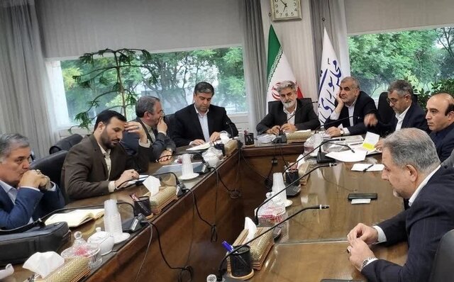 برنامه‌ریزی برای سفر رئیس‌جمهور در ماه‌های آینده به استان اردبیل