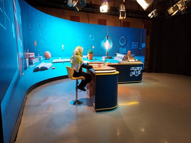 معاون وزیر علوم به سوالات کنکوریها در تلویزیون جواب میدهد