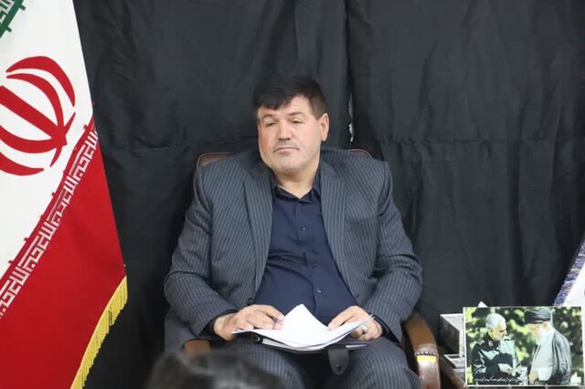 ادامه انهدام مهمات جنگ ۱۲ روزه در مهران