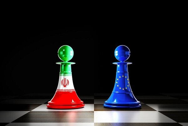 عزیزی: فعالسازی مکانیزم ماشه آغاز چرخهای پرهزینه برای اروپاست عزیزی: فعالسازی مکانیزم ماشه آغاز چرخهای پرهزینه برای اروپاست