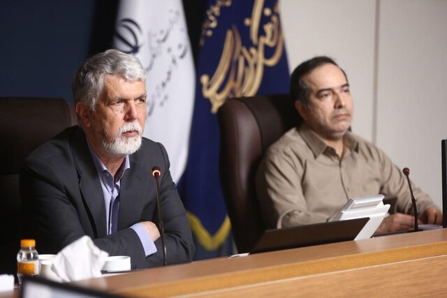 باید پرسید چطور می‌توان از هنرمندان در افزایش تاب‌آوری اجتماعی کمک گرفت؟