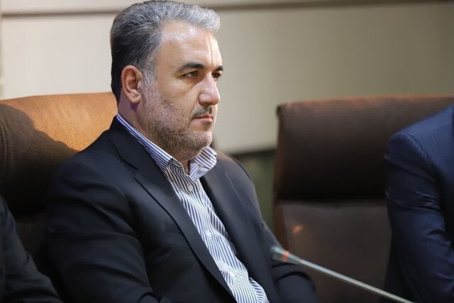 نشت گاز علت انفجار مجتمع مسکونی در پردیسان قم بوده است