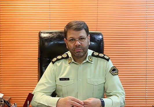 کشف بیش از ۱۴ کیلوگرم «شیشه» در قوطی‌های روغن زیتون
