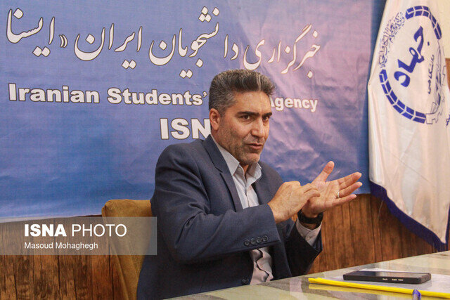 عکس آرشیوی است. «ناترازی در وصول» و «طلاق صوری برای دریافت مستمری» چالش فراگیر در تامین اجتماعی سمنان