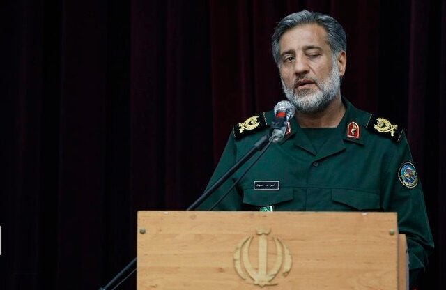 انتصاب سرپرست سازمان معراج و امور شهدای گمنام
