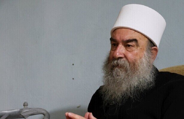 رهبر معنوی دروزی‌های سوریه خواهان حمایت فوری بین‌المللی شد