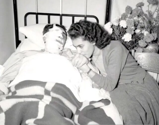 ماجرای تصادفی که چشم استاد بنان را نابینا کرد