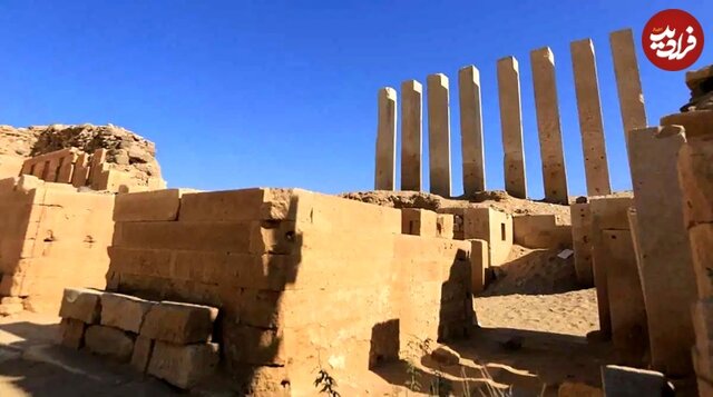 سرزمین «سبا» کجا بود و مردمانش چه کسانی بودند؟