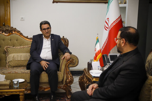 اتصال سامانه‌های پستی به دولتی در دستور کار است
