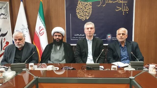پاکدشت همواره سهمی ماندگار در ایثار و شهادت داشته است