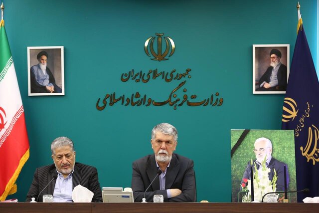 باید پرسید چطور از هنرمندان در افزایش تاب‌آوری کمک بگیریم؟