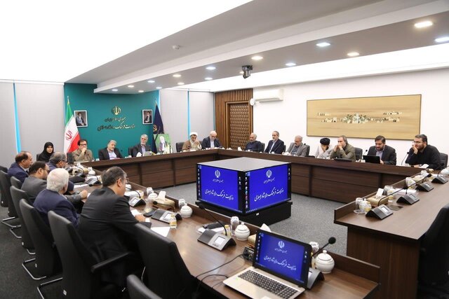 باید پرسید چطور میتوان از هنرمندان در افزایش تابآوری اجتماعی کمک گرفت؟