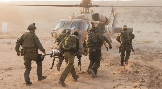 عملیات سرایا القدس در خانیونس عملیات سرایا القدس در خانیونس