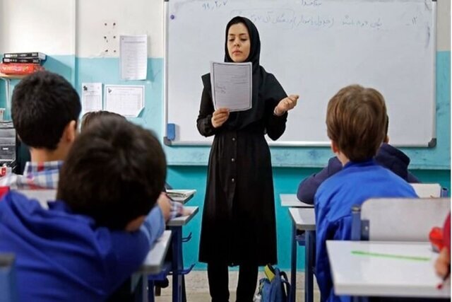 عامل پنهان آسیب روانی در معلمان