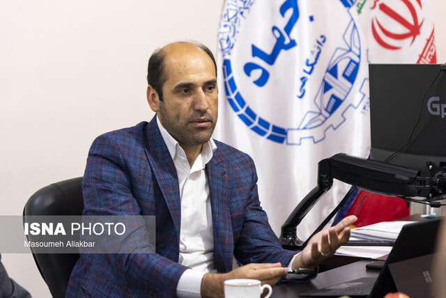 جهاددانشگاهی البرز الگویی موفق از پیوند دانش، فرهنگ و رسانه است