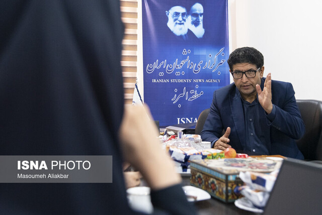 جهاددانشگاهی البرز الگویی موفق از پیوند دانش، فرهنگ و رسانه است