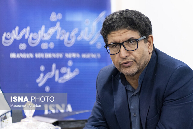 مدیرکل ارشاد البرز: امروز جامعه به آرامش و هوشیاری نیاز دارد
