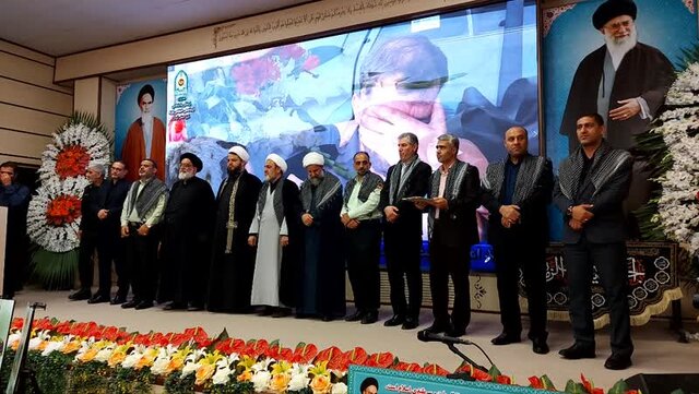 ایستادگی ملت پوزه دشمن و نفوذیها را به خاک مالید / شهدا با جانشان امنیت مردم را پاس داشتند